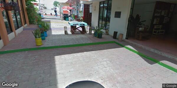 CASA DE LA CULTURA MUNICIPAL